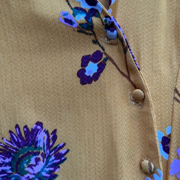 Free People dress - Picture 6 of 11